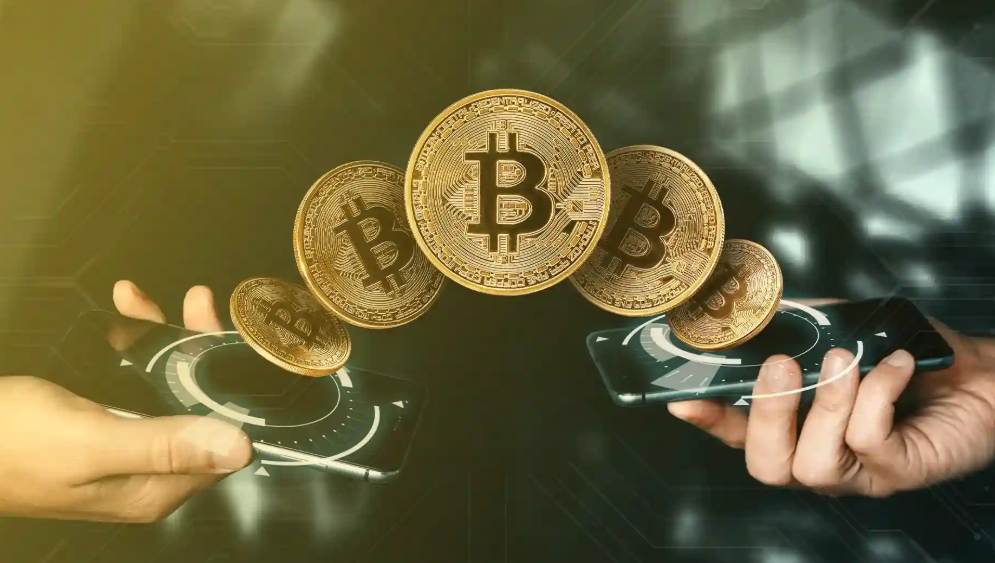 What Is Crypto Lending and Borrowing?
